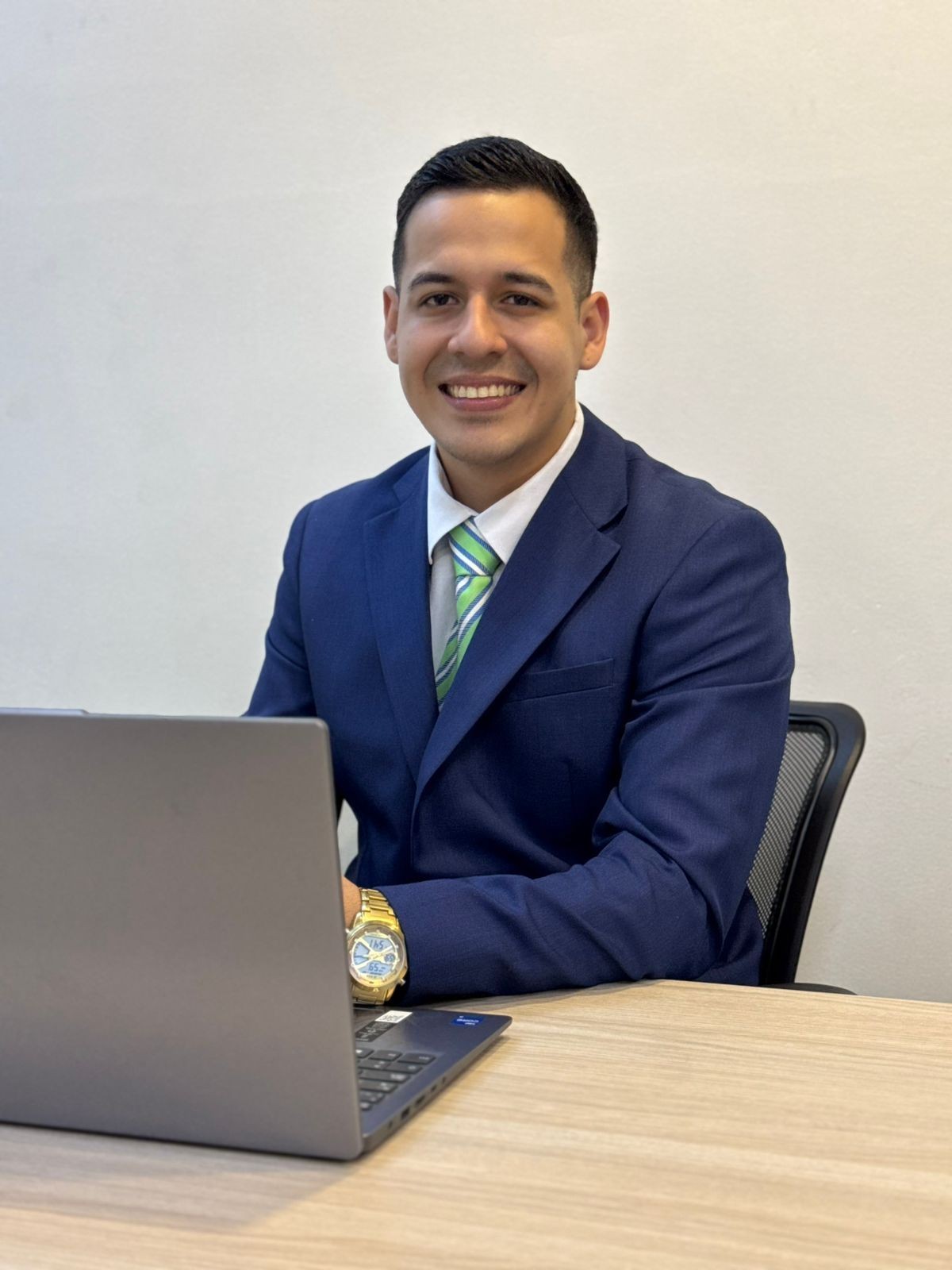 William Suárez