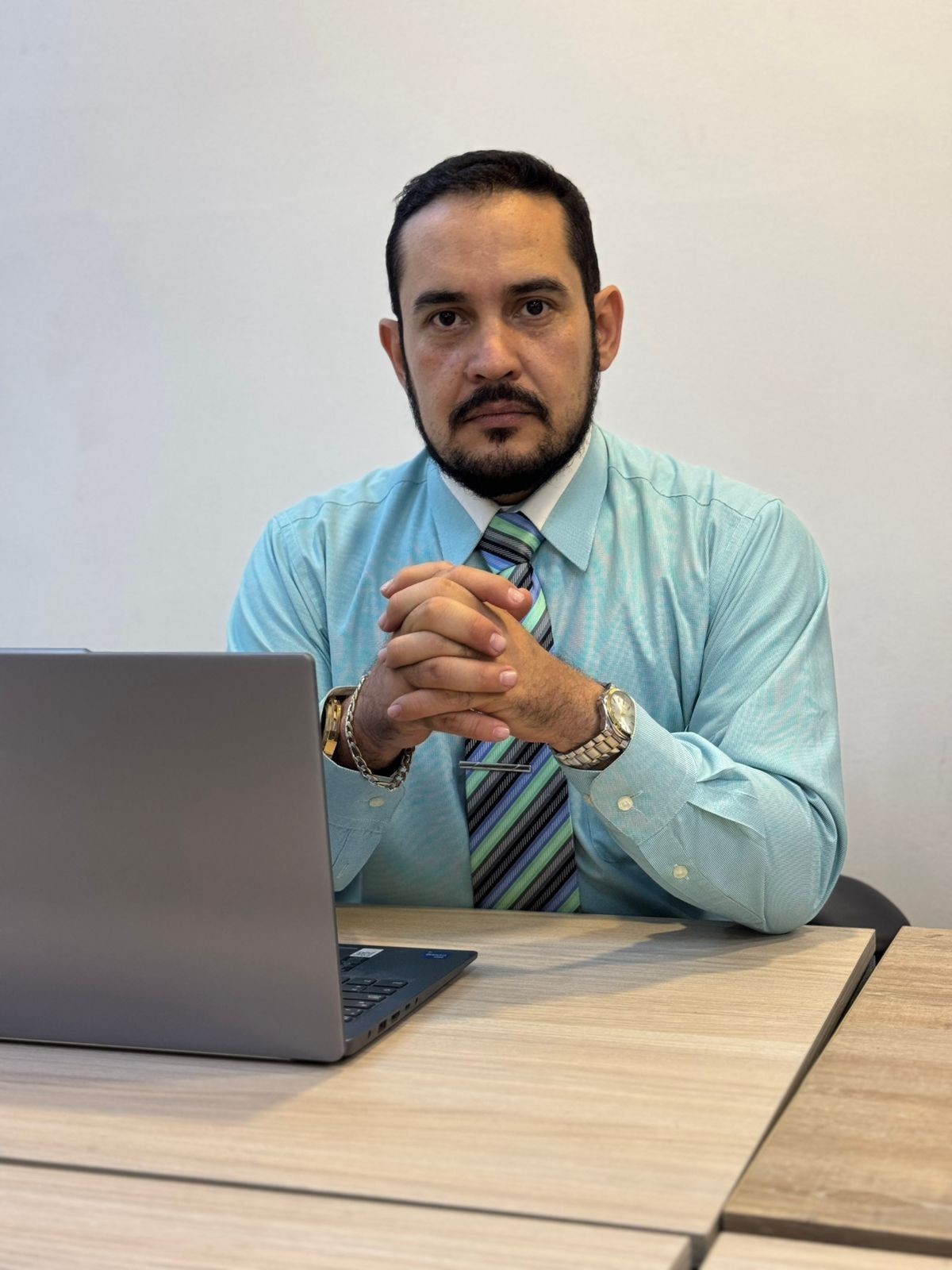 Carlos Saavedra
